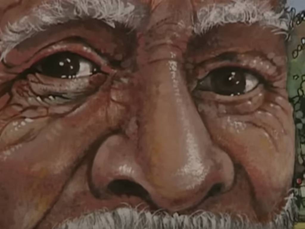 The Real Uncle Tom: Josiah Henson
