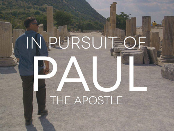 In Pursuit of Paul