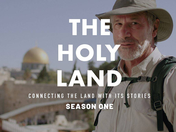 The Holy Land - Season 1