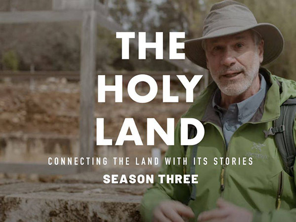 The Holy Land - Season 3