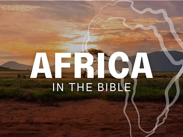 Africa in the Bible